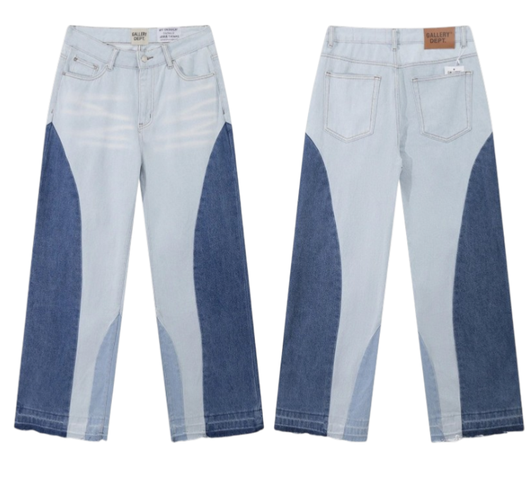 Gallery Dept Jeans (+40 option)