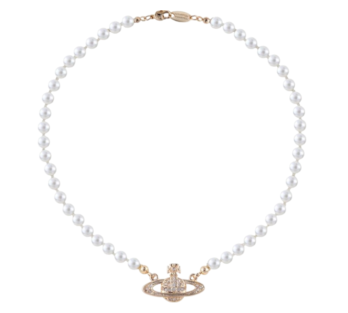 Vivienne Westwood Necklace (+10 styles)