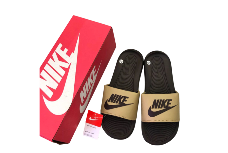 Nike Slippers