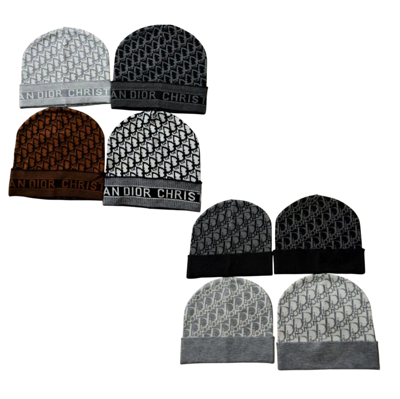 Christian Dior Beannie