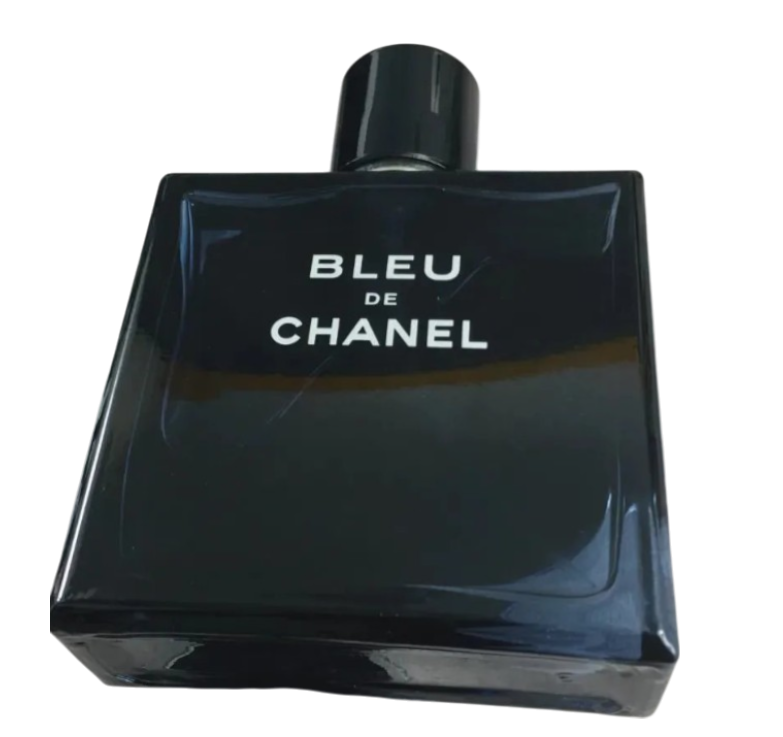 Chanel de Bleu