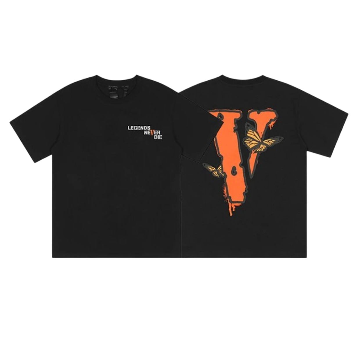 Vlonee never broke again Tee
