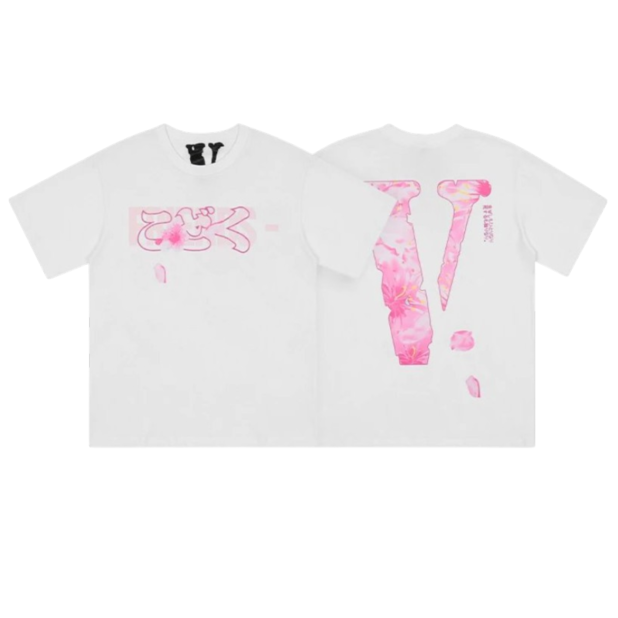 Vlonee never broke again Tee