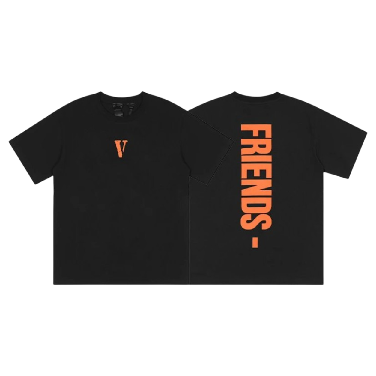 Vlonee never broke again Tee