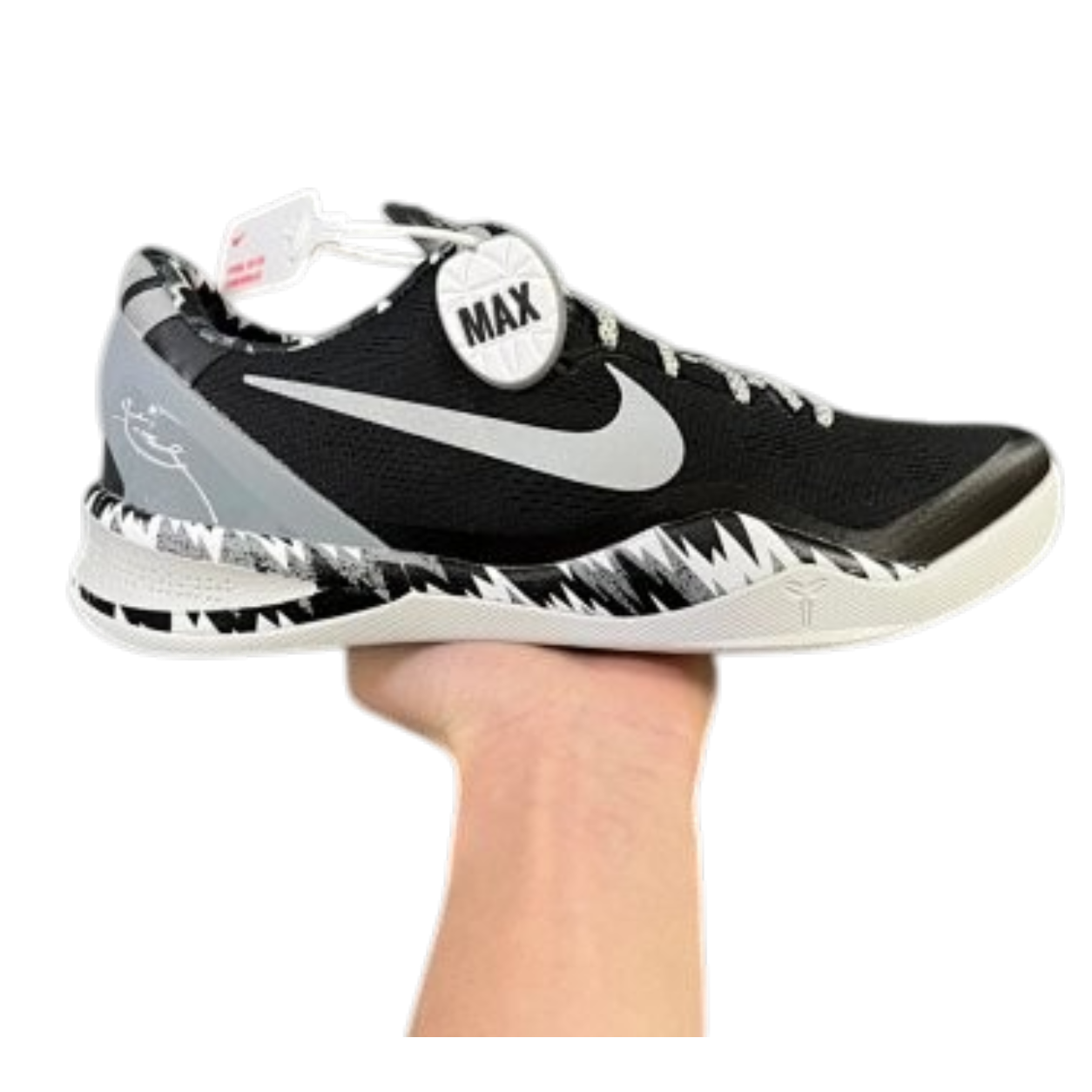 Kobe 6 Grinche