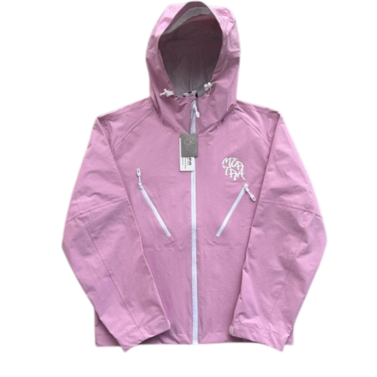 Metra windbreak jacket