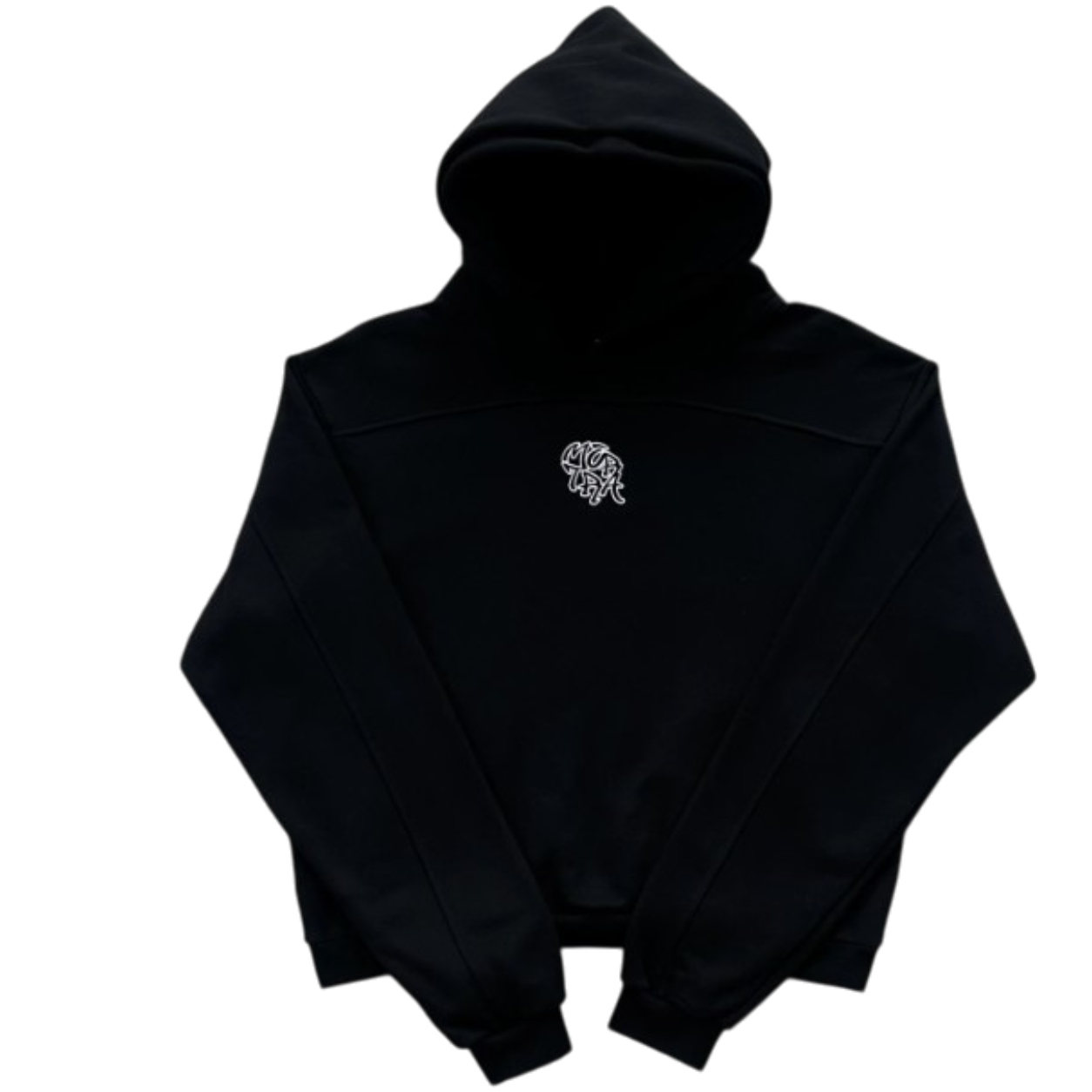 Metra hoodie