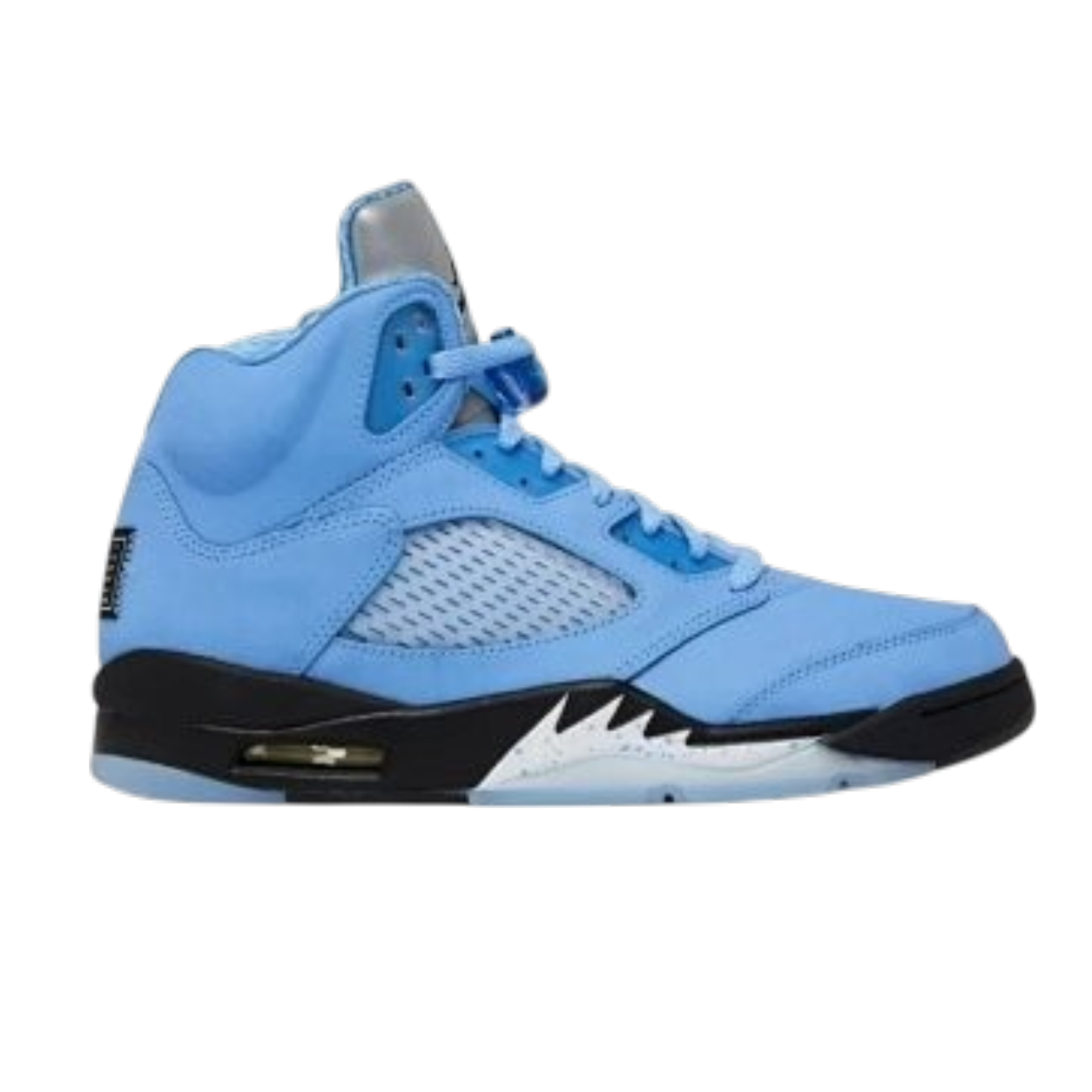 Air Jordan 5 40 Colorways