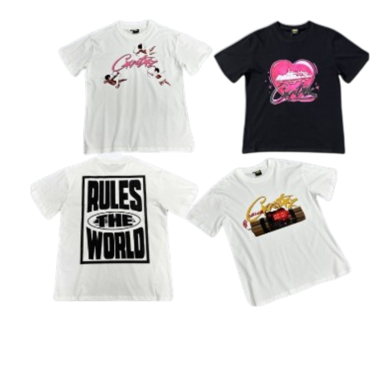 Corteiz T-shirt