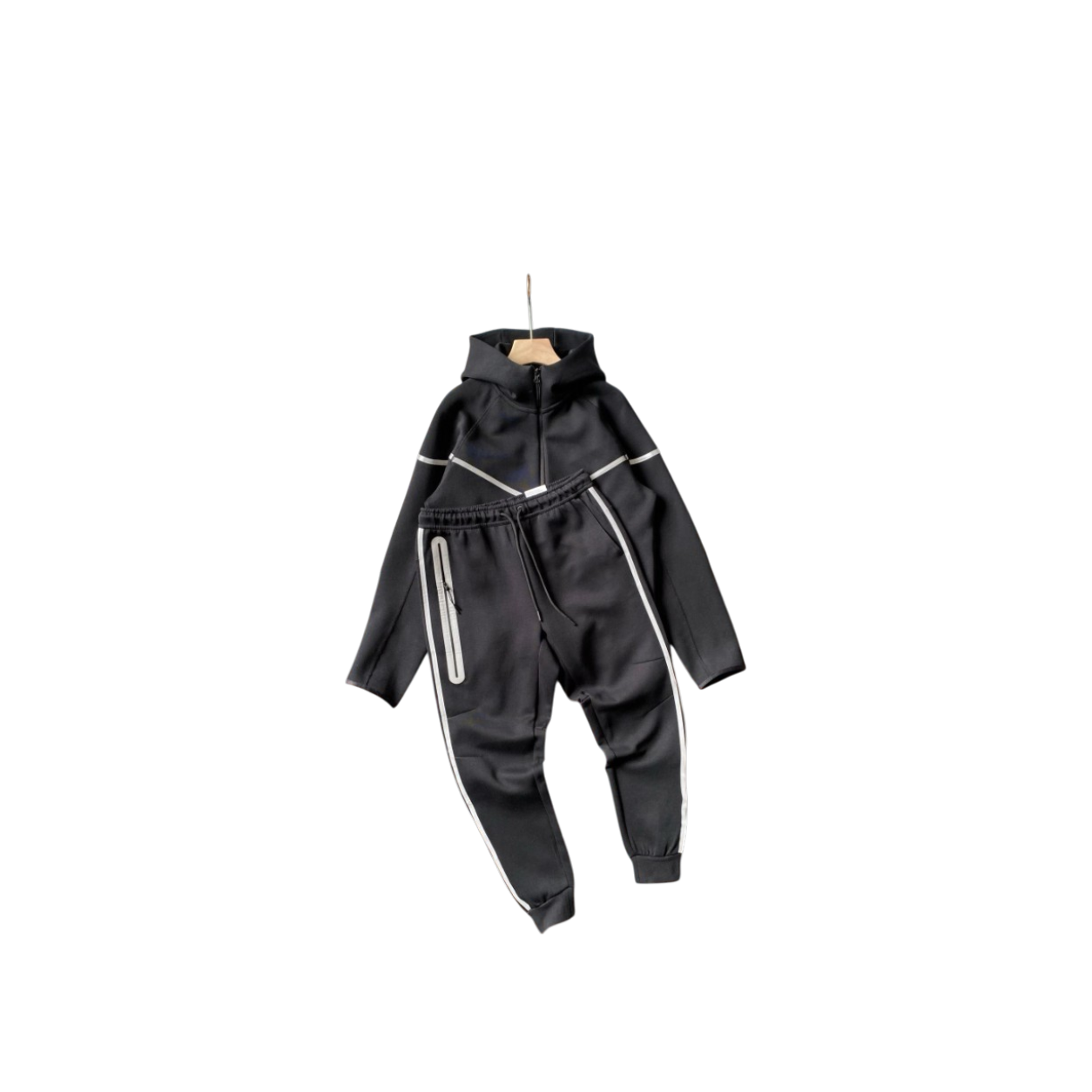 Tracksuit Reflective