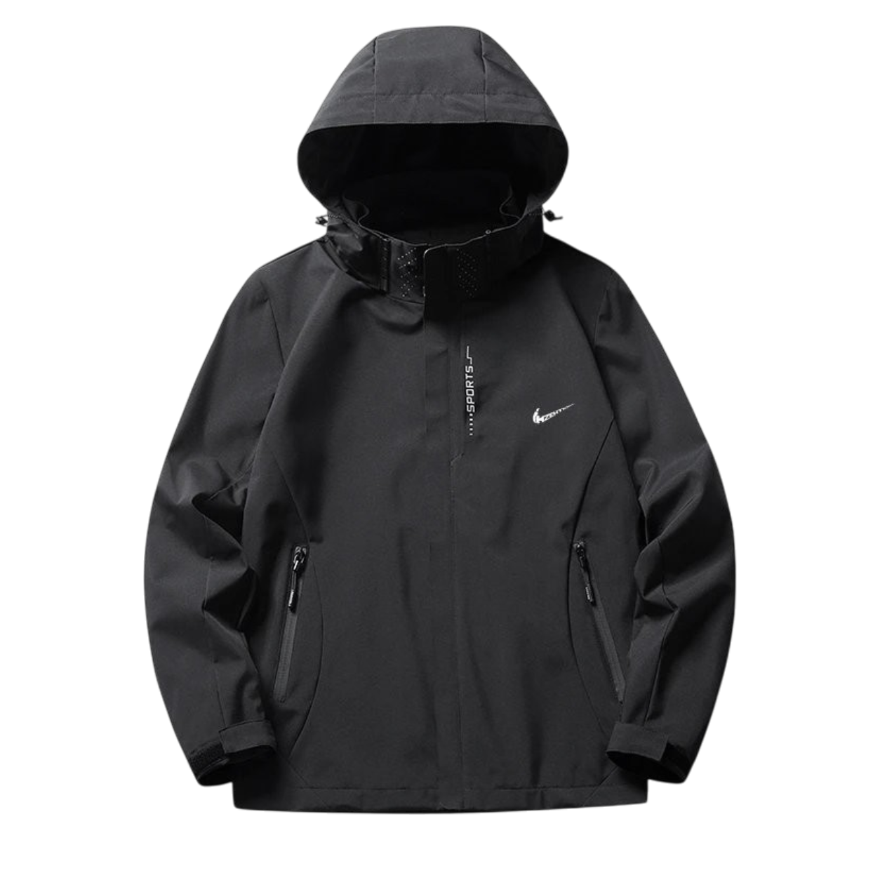 Nke windbreaker jacket
