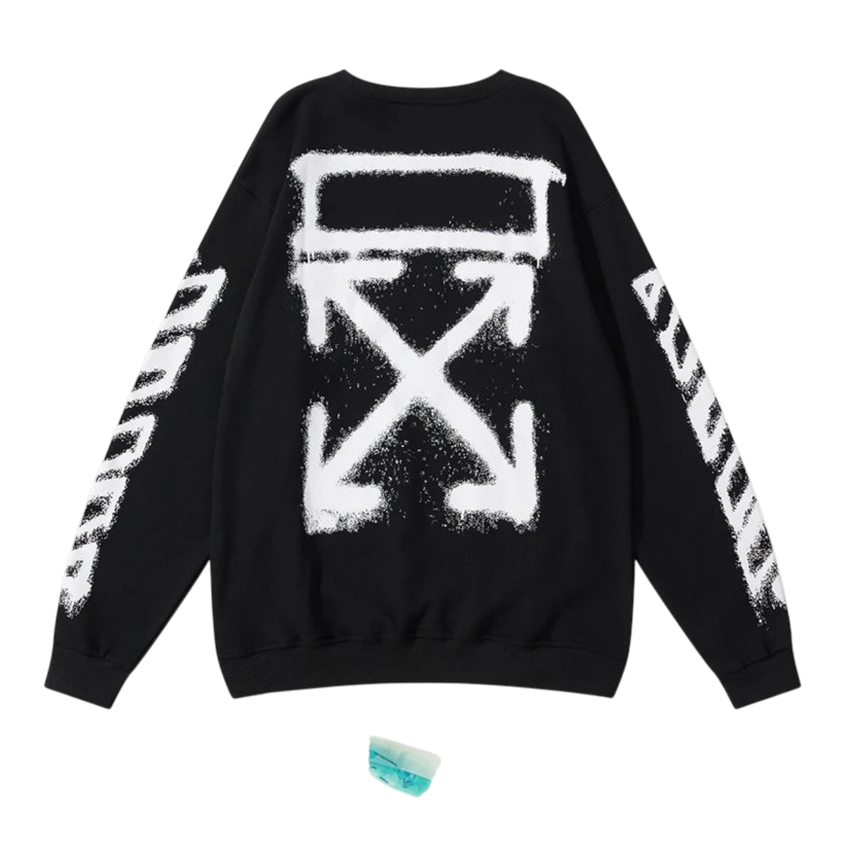 OFF-White Sweaters