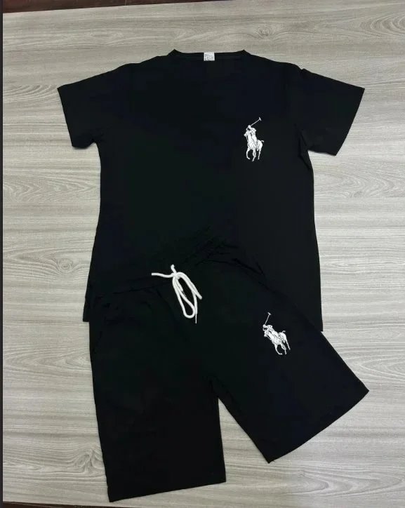 Ralph Lauren Polo Summer set