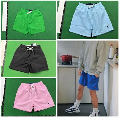 Ralph Lauren Polo Summer set