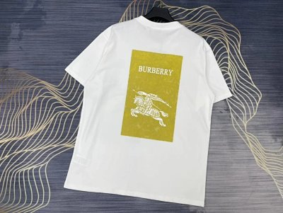 Burberry T-shirt
