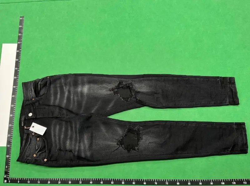 Amiri Jeans (+20 options)