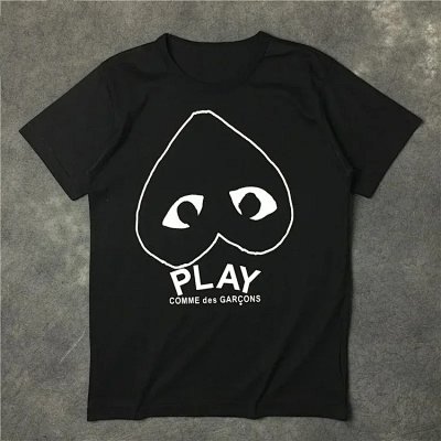CDG Play T-shirt