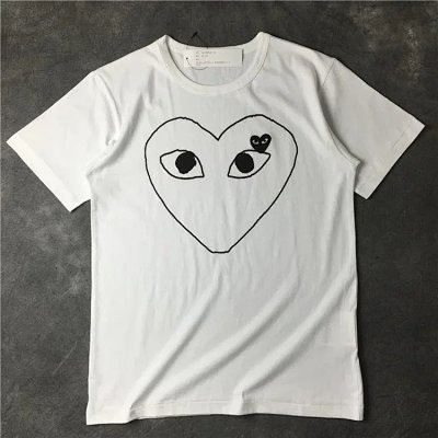 CDG Play T-shirt