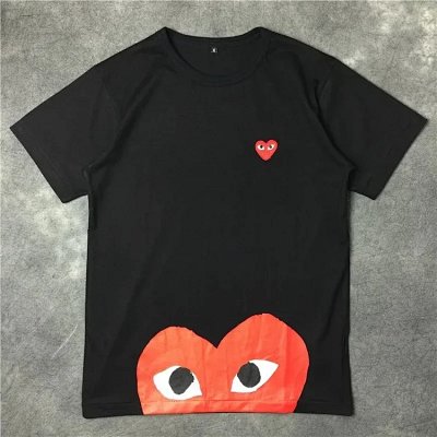 CDG Play T-shirt