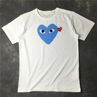 CDG Play T-shirt