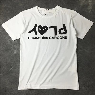 CDG Play T-shirt