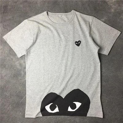 CDG Play T-shirt