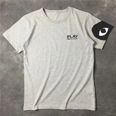 CDG Play T-shirt