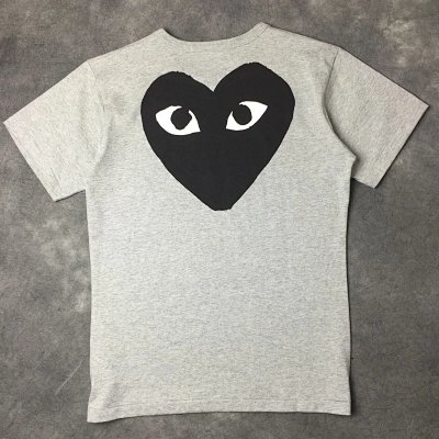 CDG Play T-shirt