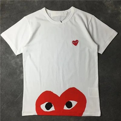 CDG Play T-shirt