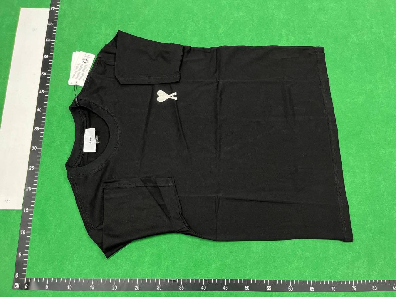 Ami Paris  T-shirts (+20 styles) brand new