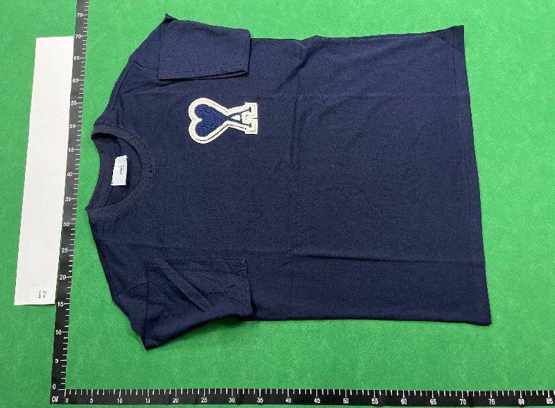 Ami Paris  T-shirts (+20 styles) brand new