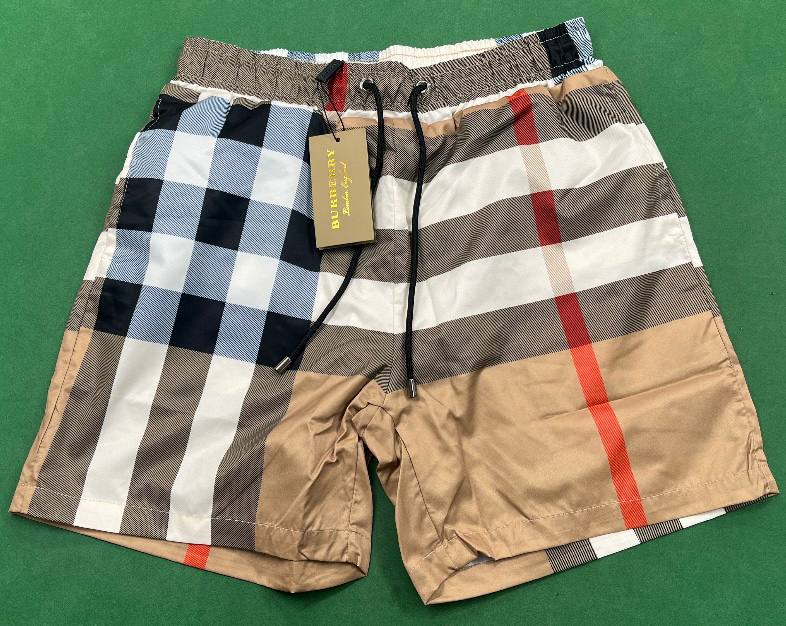 Burberry Shorts (+15 styles)