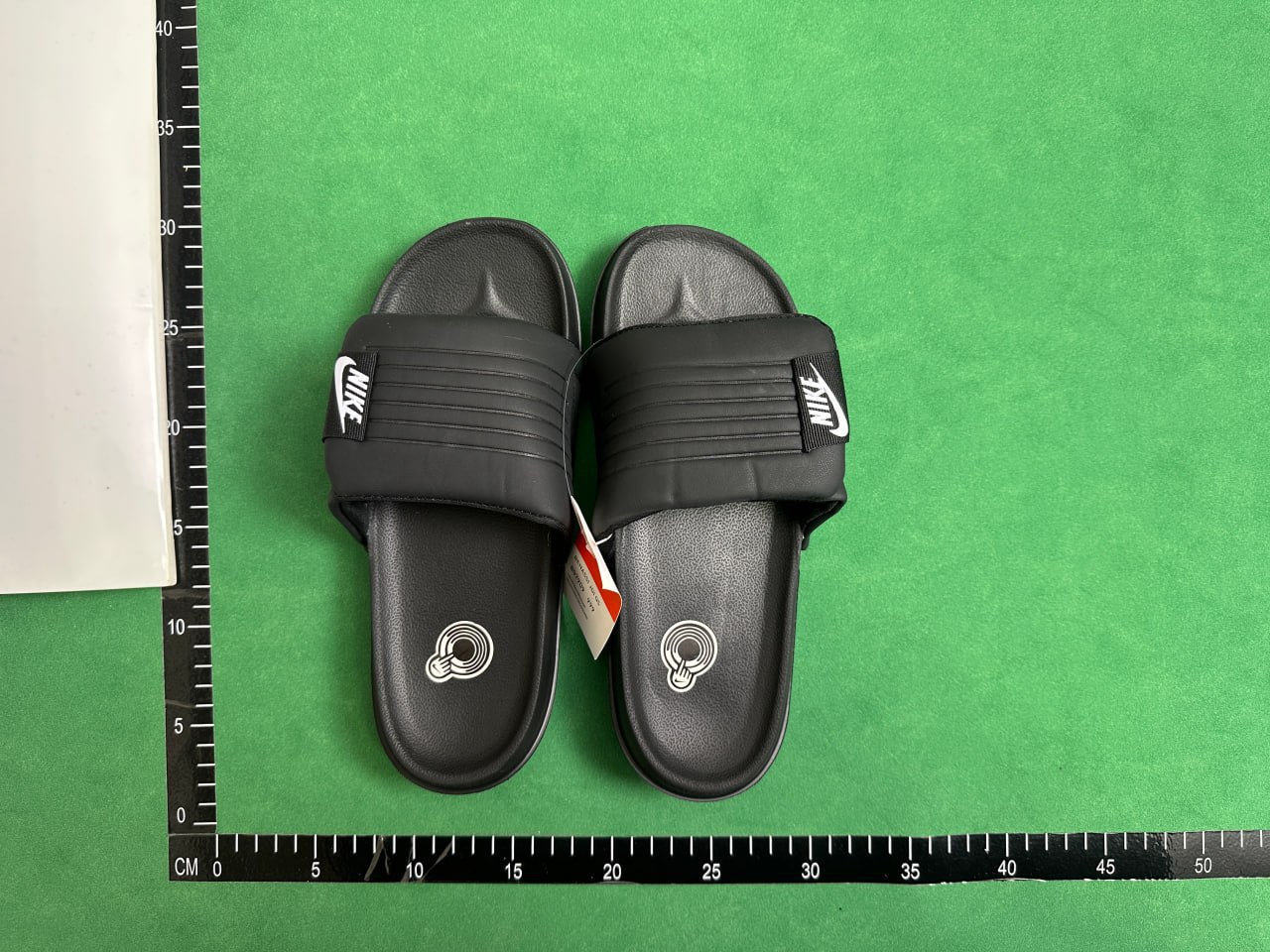 Nike  X Stussy Slippers