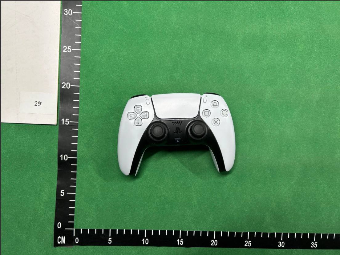 PS5 Controller