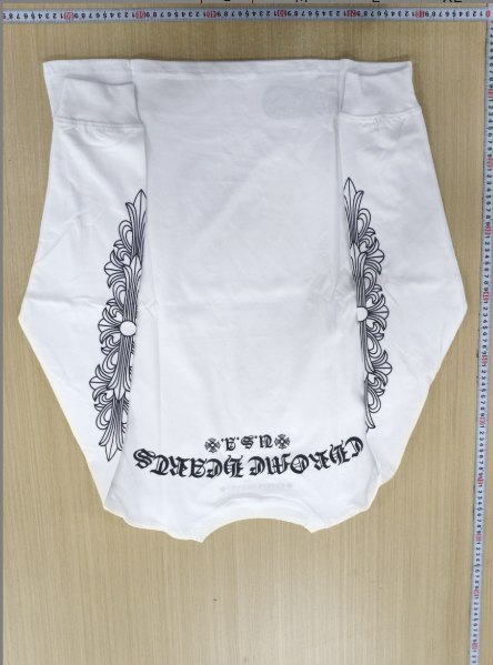 Chrome Hearts Longsleeve