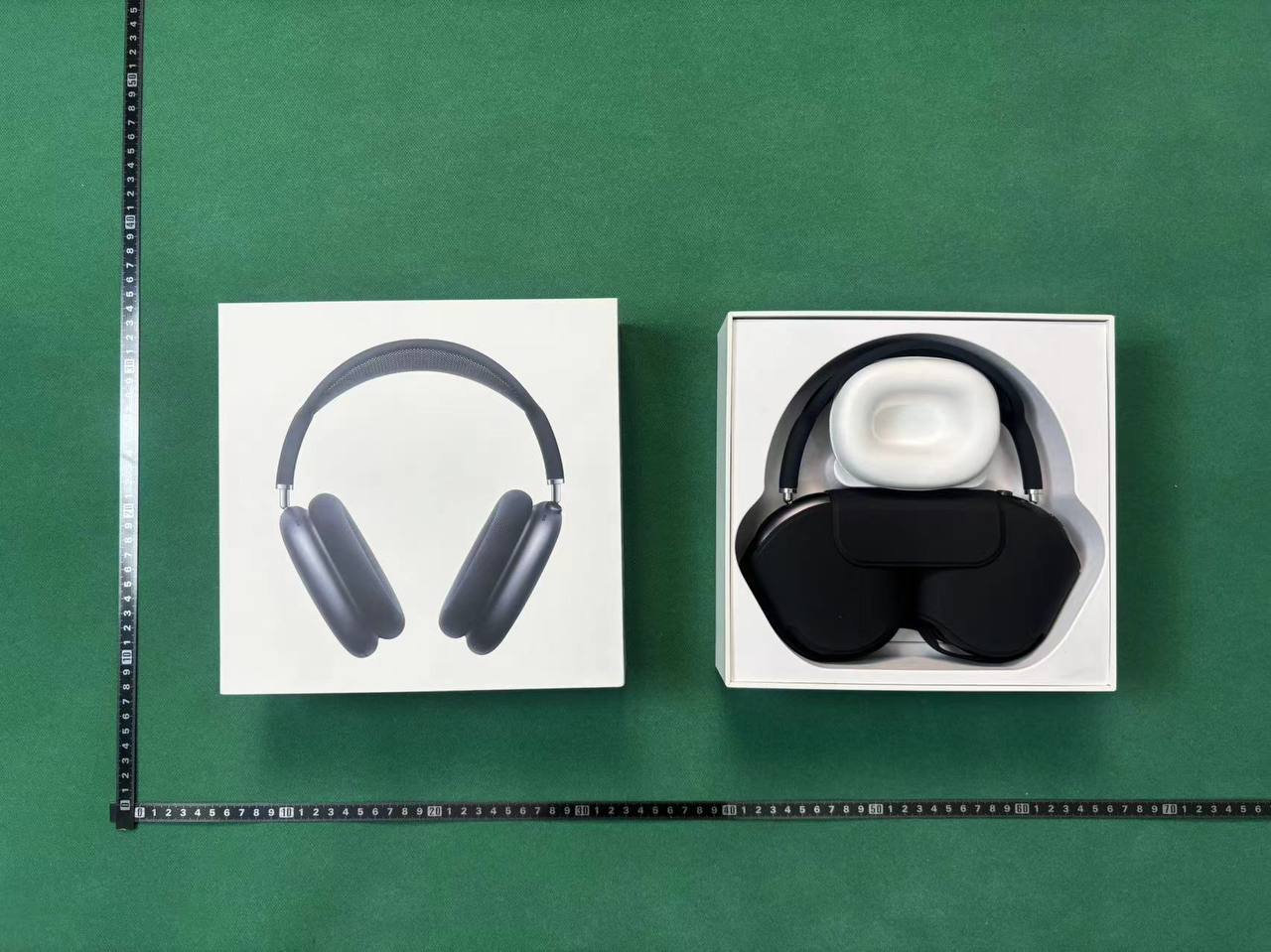 Airpods max