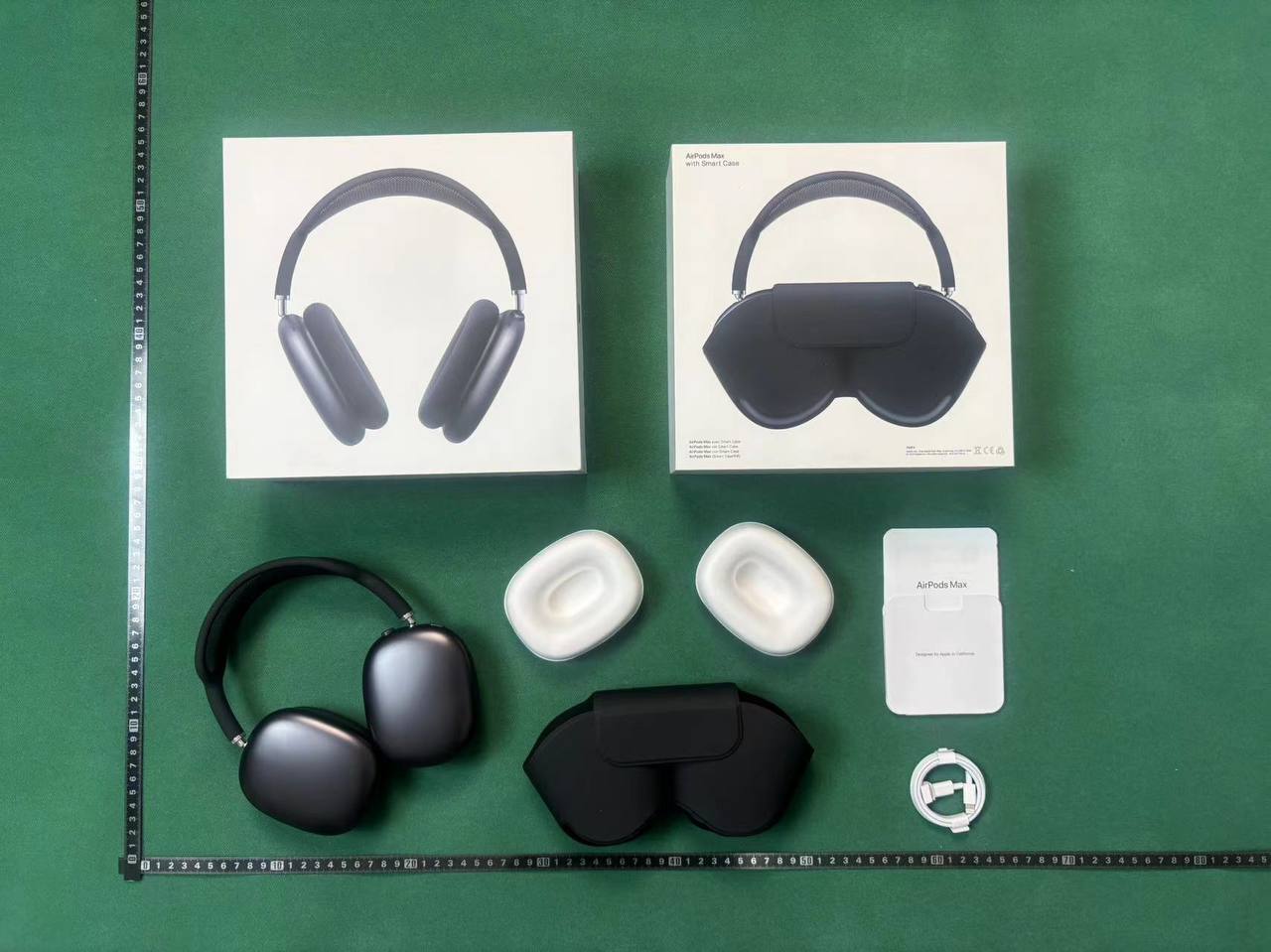Airpods max