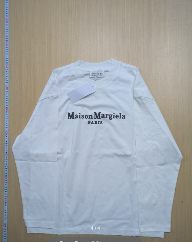 Maison Margiela Longsleeve