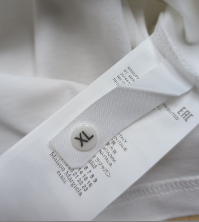 Maison Margiela Longsleeve