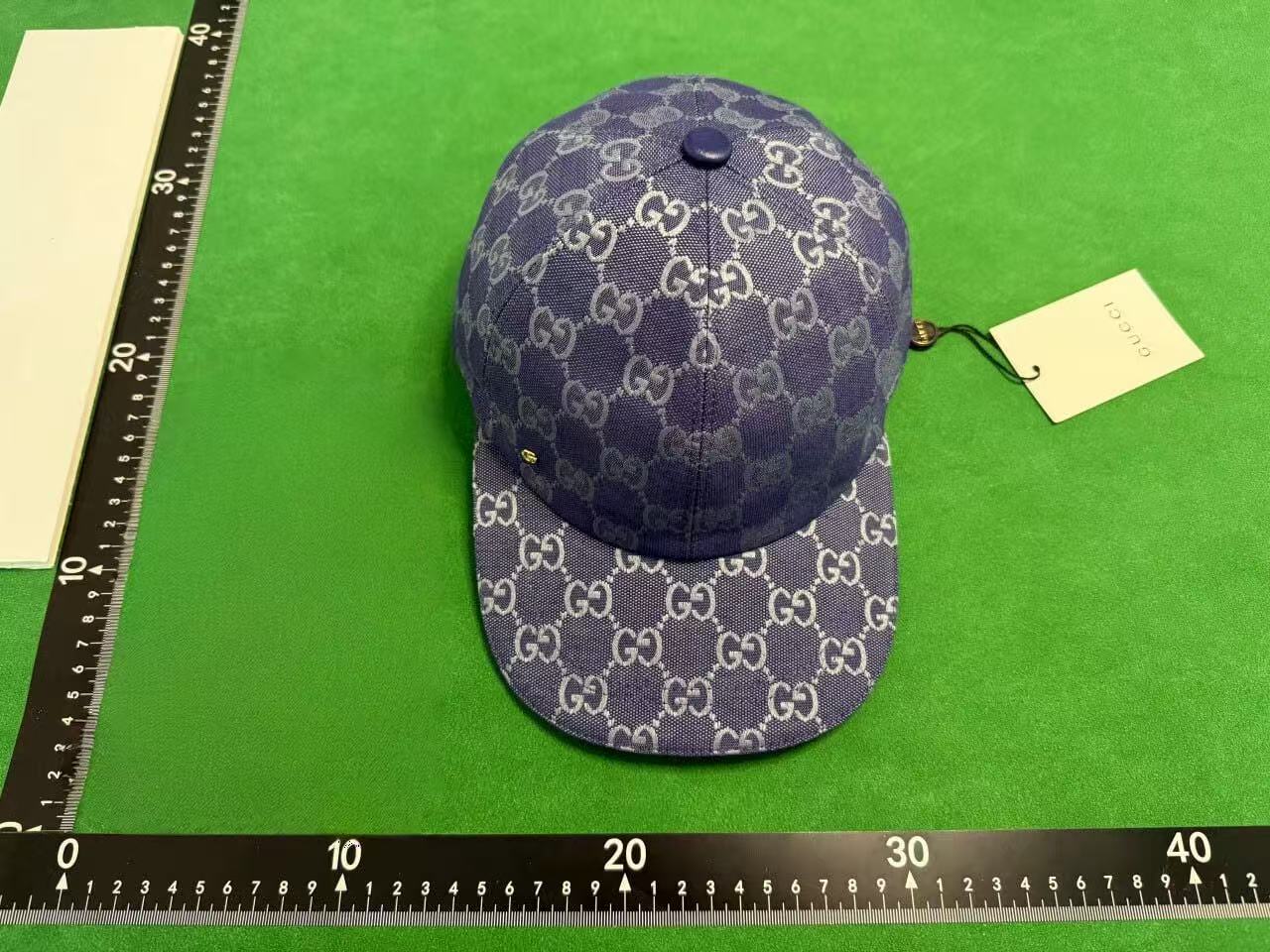 LV Louis Vuitton Baseball Cap(+30 Colorways)