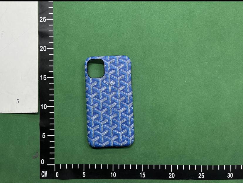 Goyard Phone Case