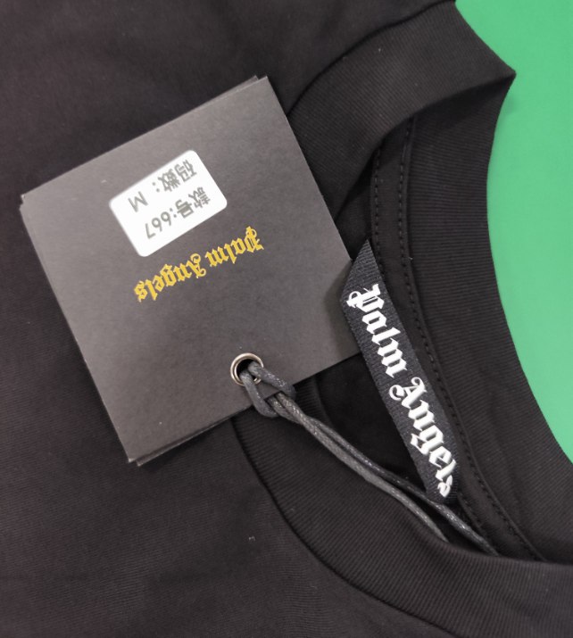 Palm Angels T-shirt (+10 styles)