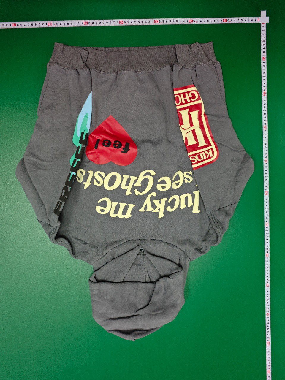 Hoodie/Heavyweight /Sweatshirt/Sweatpants / Hoodie / Pants blind box