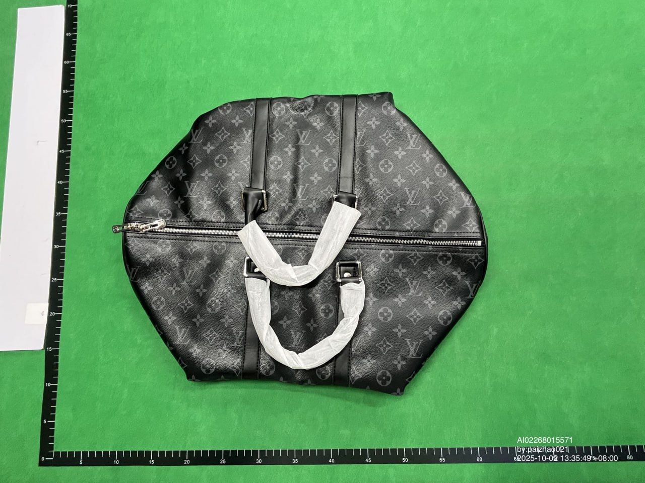 Louis Vuitton LV Bag Travel (+15 styles)