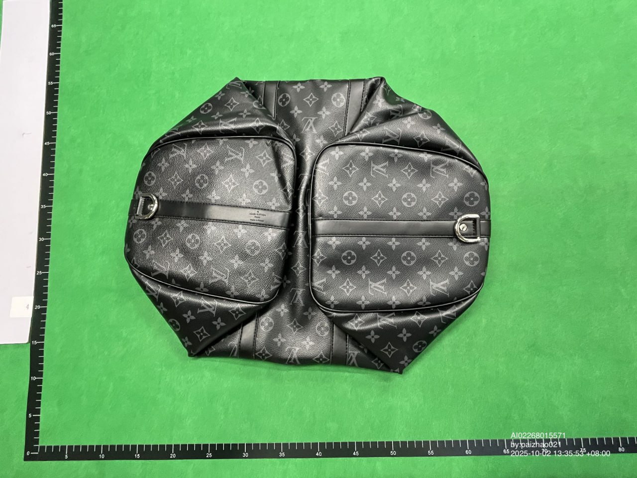 Louis Vuitton LV Bag Travel (+15 styles)