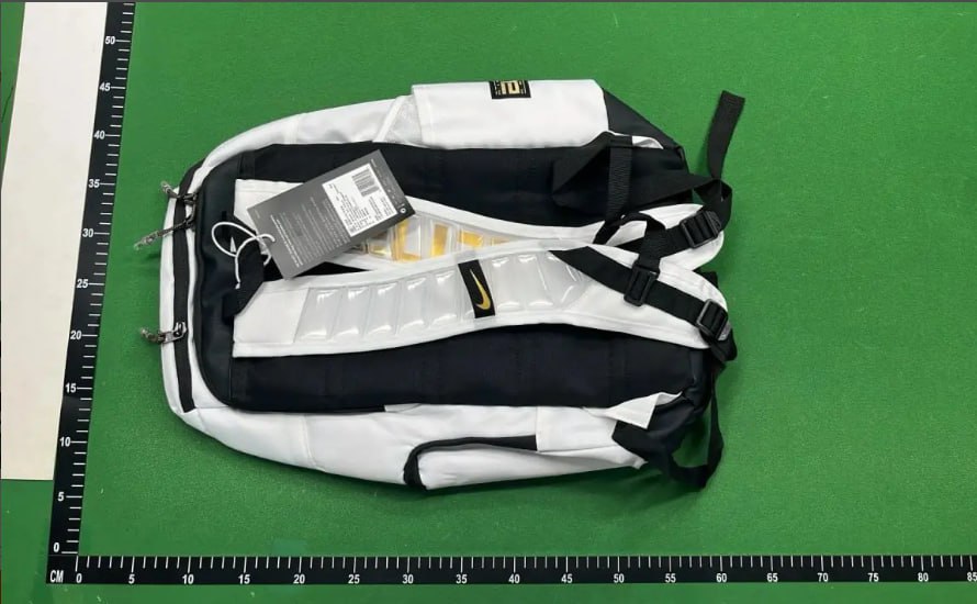 Nike Elite Backpack