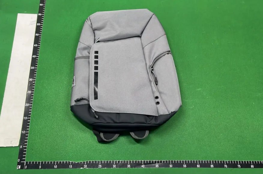 Nike Elite Backpack