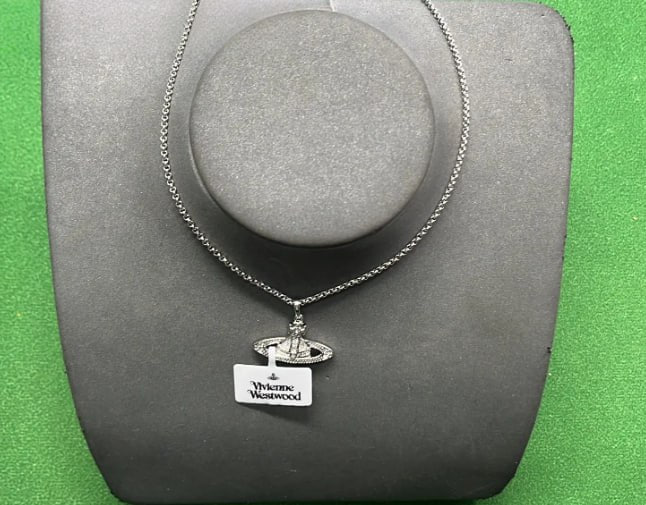 Vivienne Westwood Necklace