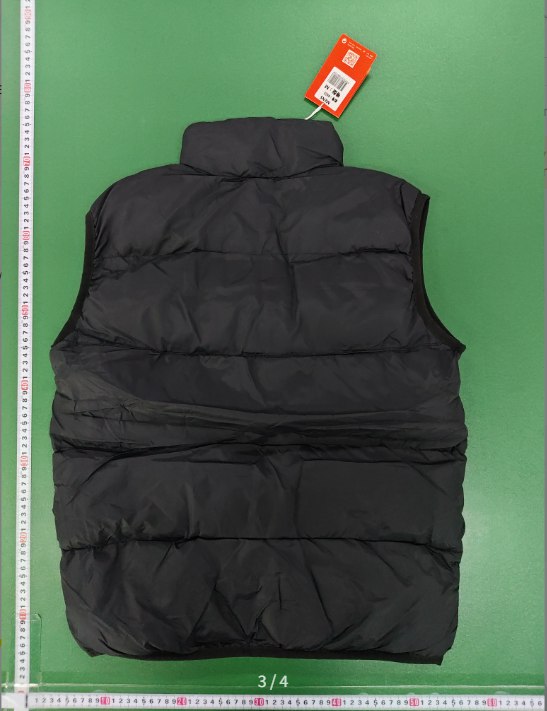 vest