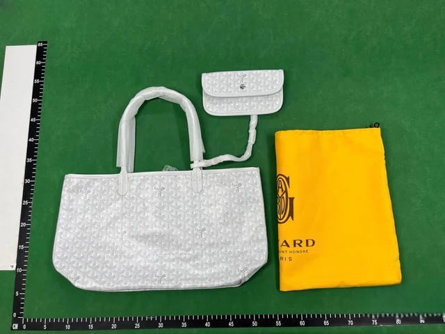 Goyard Handbag(+40 styles)